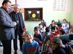 Uz Svjetski dan Roma biskup Josip Mrzljak blagoslovio obnovljenu zgradu Područne škole u Strmcu Podravskom